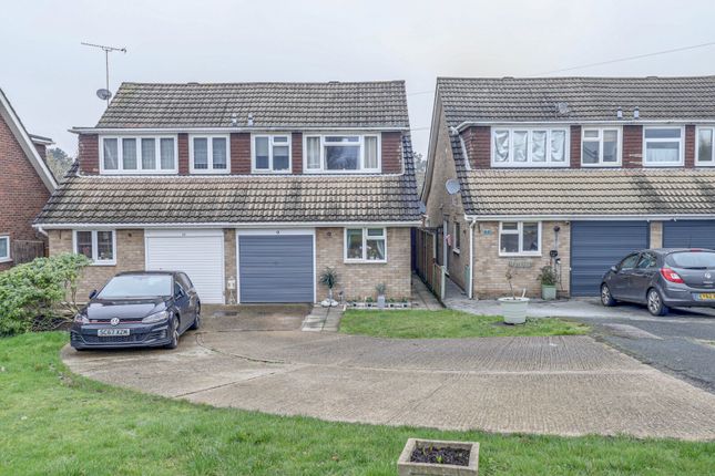 3 bed property, in Vine Way, £450,000
