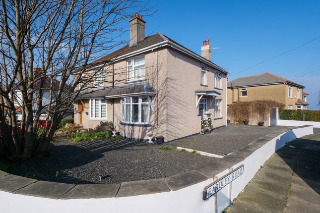3 bed property, in Eardley Road, £305,000