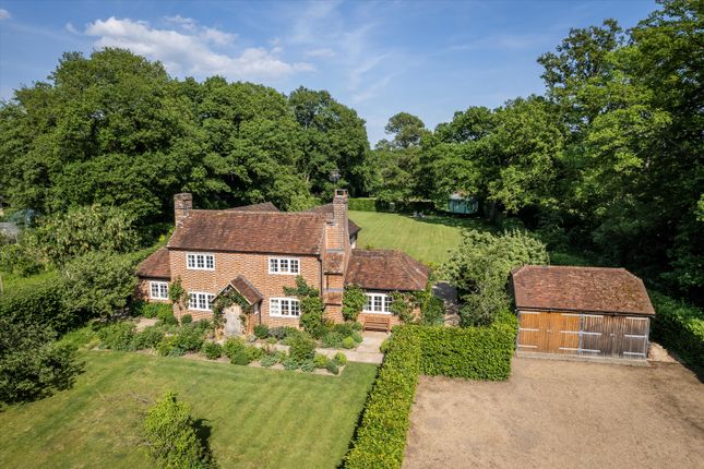 5 bed property, in Knightons Lane, £1,850,000