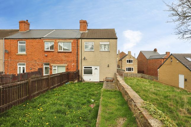 3 bed property, in West View, £75,000