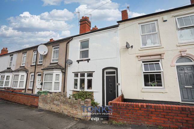 3 bed property, in Attwood Street, £225,000