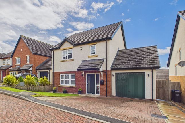 4 bed property, in The Meadows, £310,000