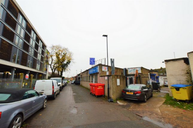 Studio, in Bath Road, £1,800,000