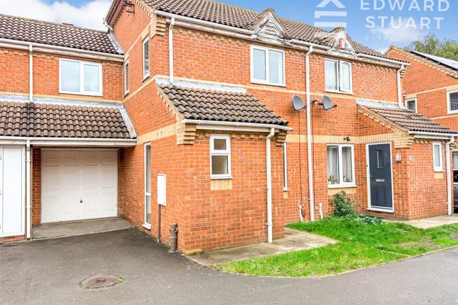 3 bed property, in Heron Park, £210,000