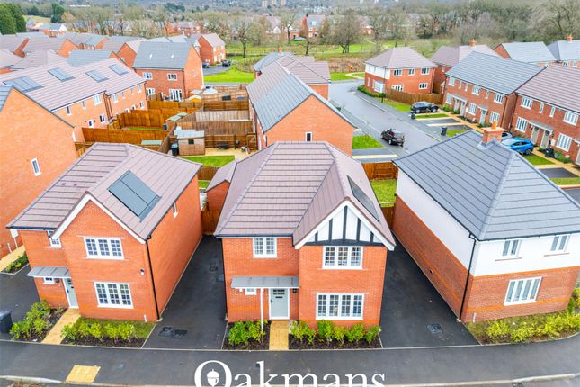 4 bed property, in Eagle Lane, £440,000