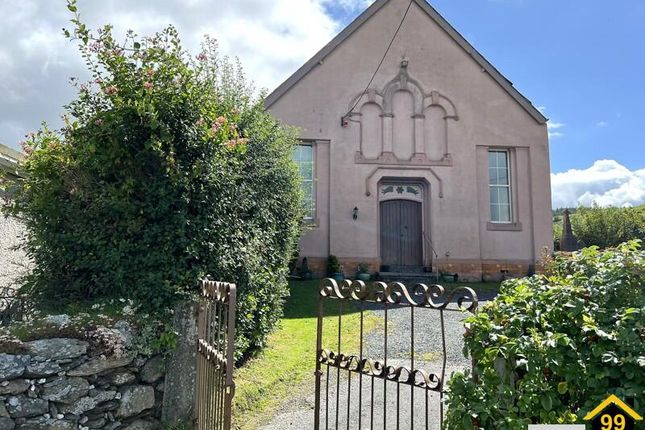 Studio, in The Chapel, £69,000