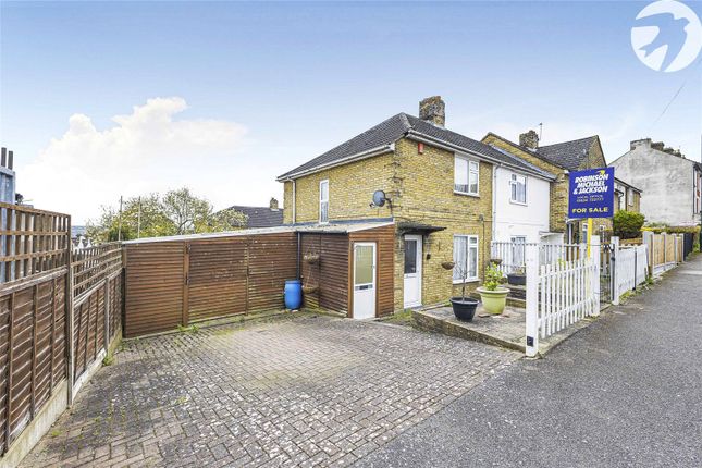 2 bed property, in Slatin Road, £250,000