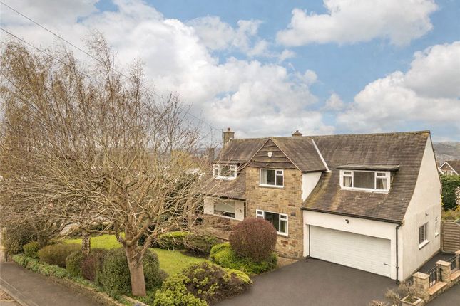 4 bed property, in Belmont Avenue, £650,000