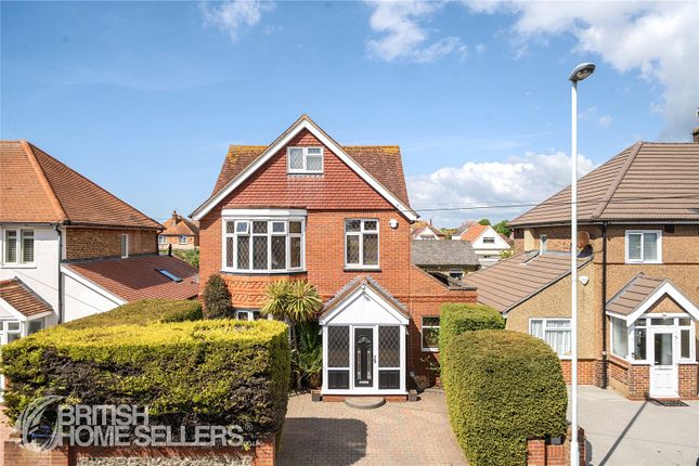 5 bed property, in Beaumont Road, £715,000