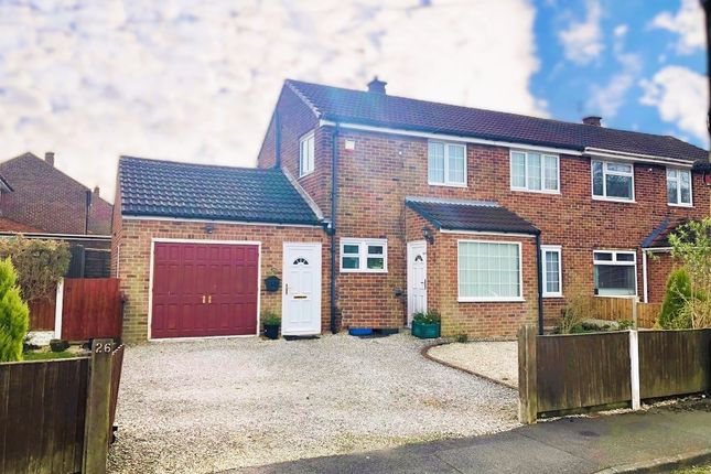 3 bed property, in Derby, £242,000