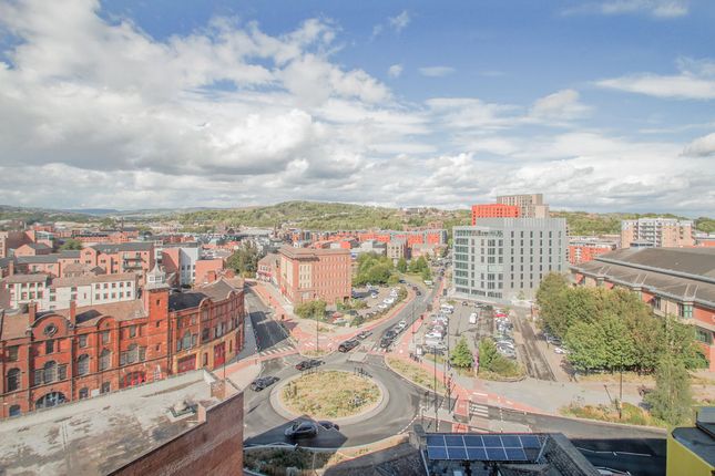 1 bed property, in Studio Investment, £35,000