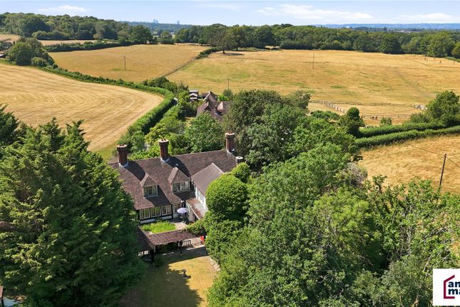 7 bed property, in Nash Lane, £3,300,000