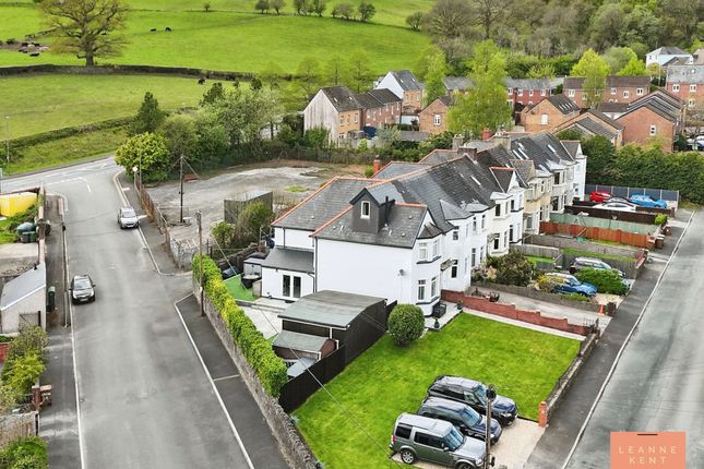 4 bed property, in Duffryn Street, £375,000