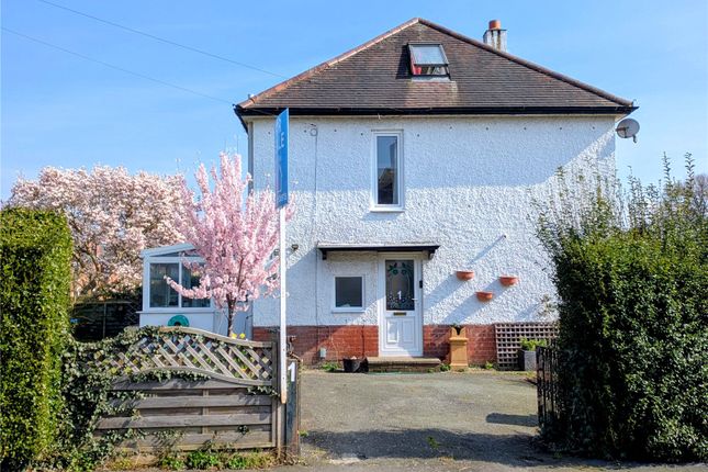 4 bed property, in Kemps Eye Avenue, £340,000