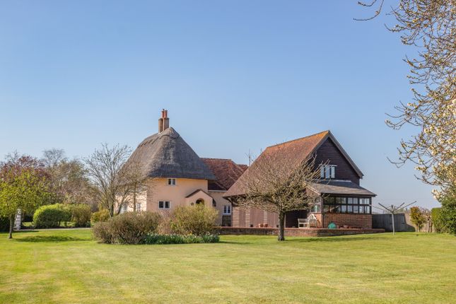 4 bed property, in Pentlow, £895,000
