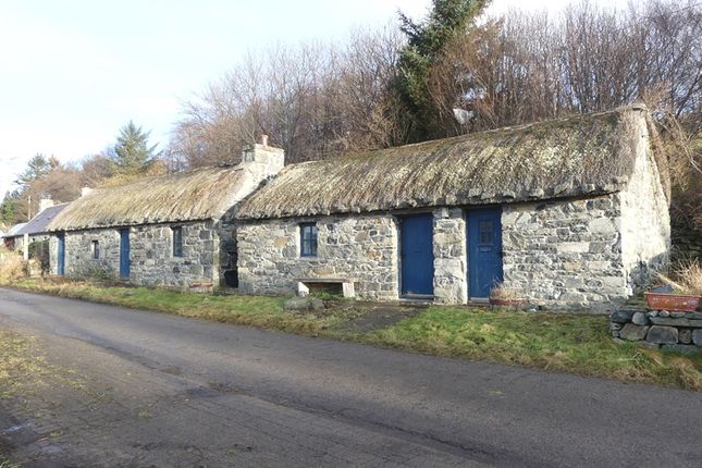 Studio, in Skerray, £160,000