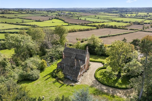 5 bed property, in The Street, £1,250,000