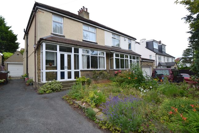 3 bed property, in Bingley Road, £269,950