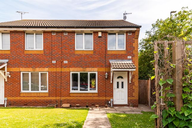 3 bed property, in Nether Pasture, £199,950