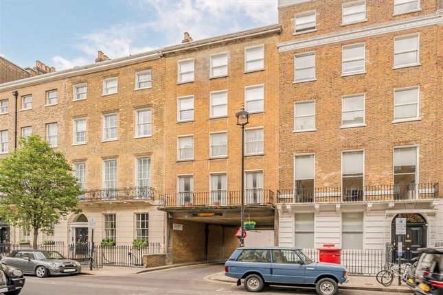 3 bed property, in Harley Street, £1,695,000