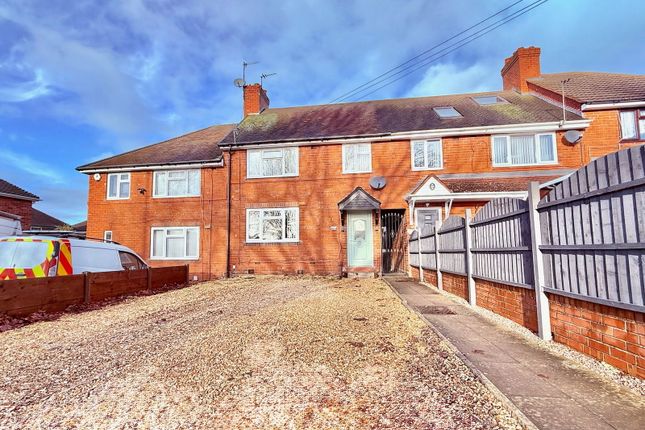 3 bed property, in Chad Road, £219,950