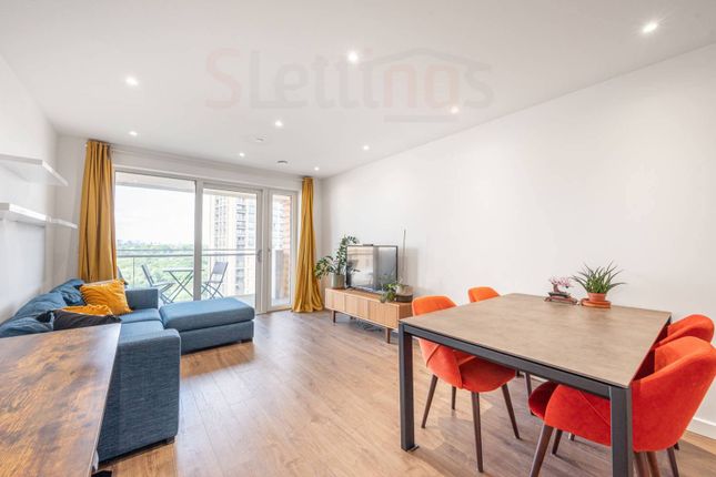 1 bed property, in London NW9, £360,000