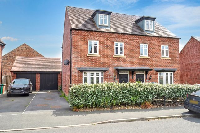 3 bed property, in Brick Kiln Road, £279,950