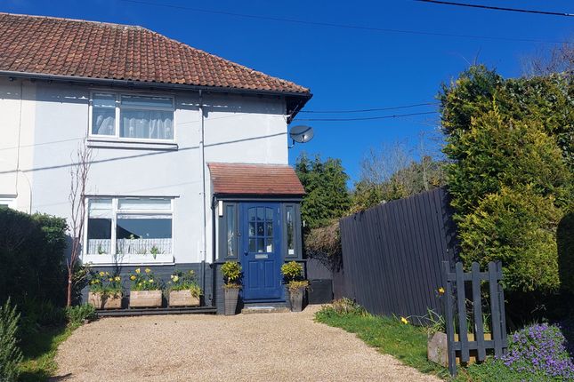 2 bed property, in Netheravon, £255,000