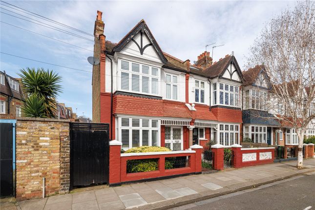 4 bed property, in Crabtree Lane, £1,150,000