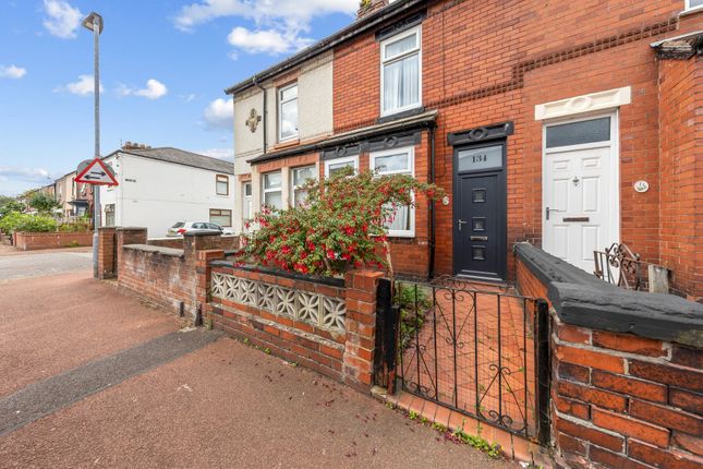 2 bed property, in Wellfield Street, £139,950