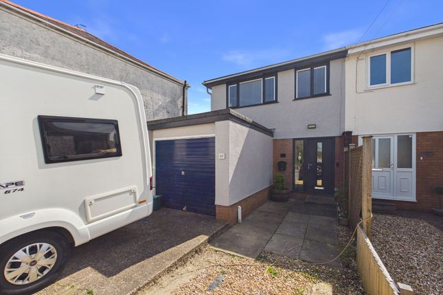 3 bed property, in Gorseinon Road, £237,000