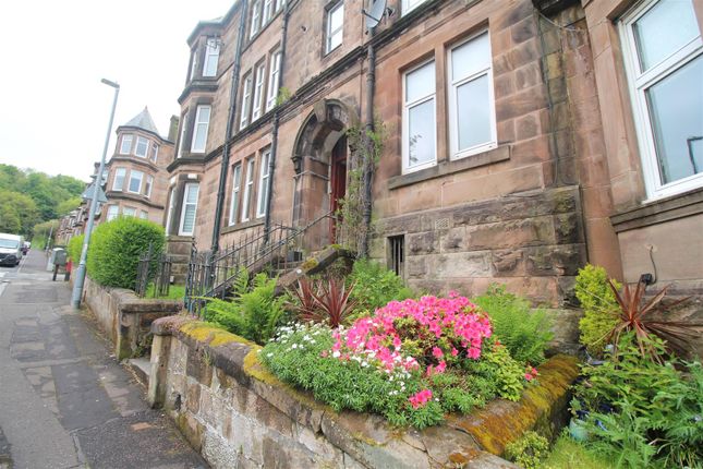 1 bed property, in John Street, £44,000