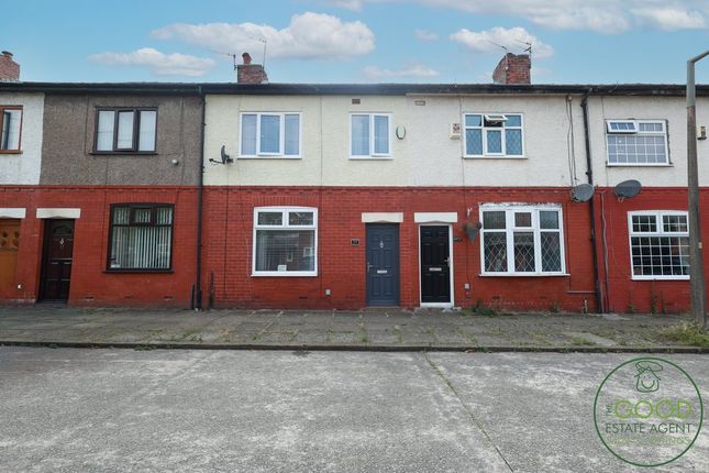 3 bed property, in Ridley Road, £145,000
