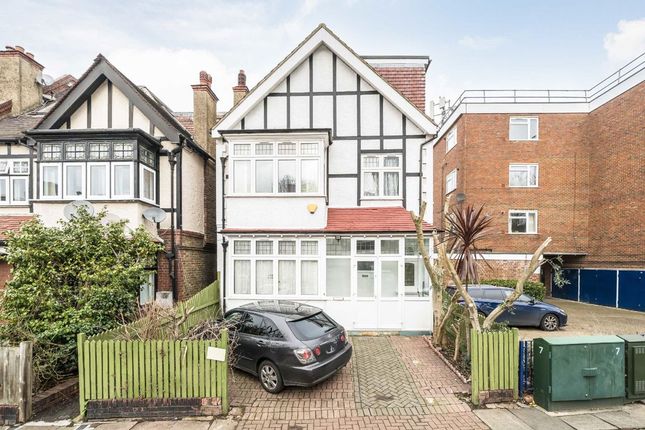 6 bed property, in Telford Avenue, £1,700,000