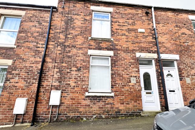 3 bed property, in Hamilton Street, £30,000