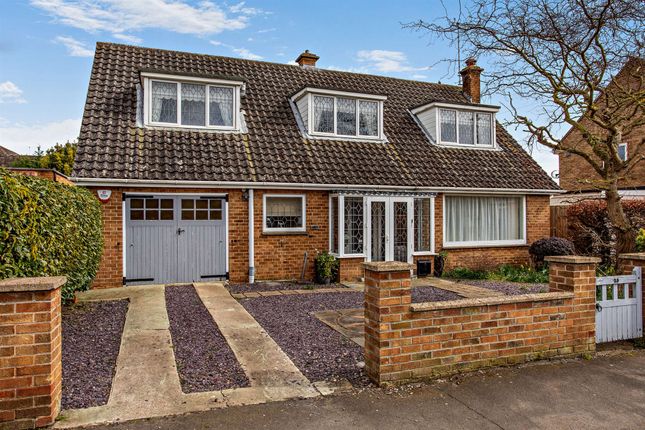 3 bed property, in Welmore Road, £375,000