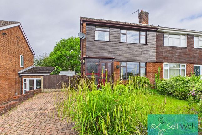 3 bed property, in Patricia Drive, £225,000