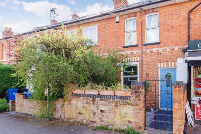 4 bed property, in Belmont Road, £550,000