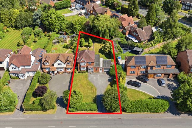 3 bed property, in Alder Lane, £575,000