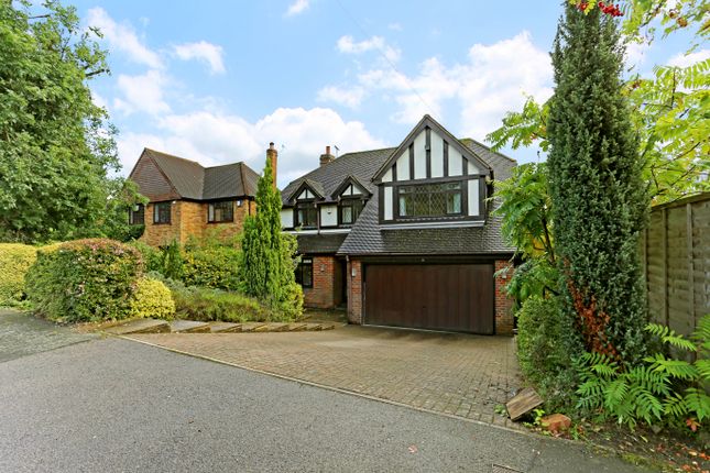 5 bed property, in Pheasants Way, £1,200,000