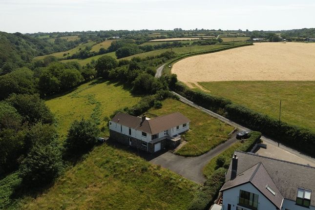 4 bed property, in Llanon, £425,000