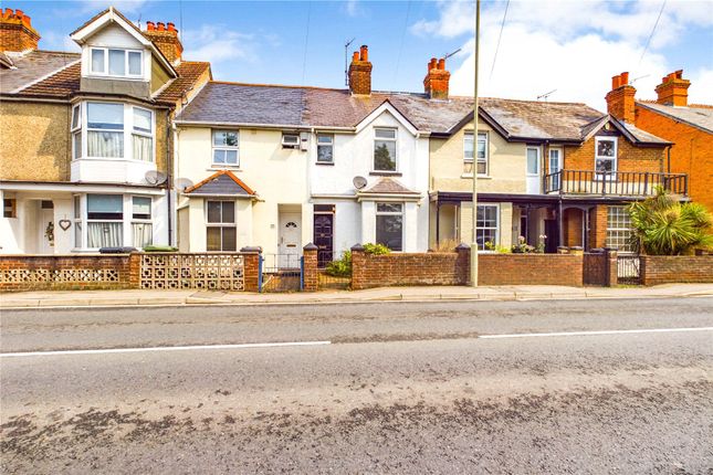2 bed property, in Hambridge Road, £300,000