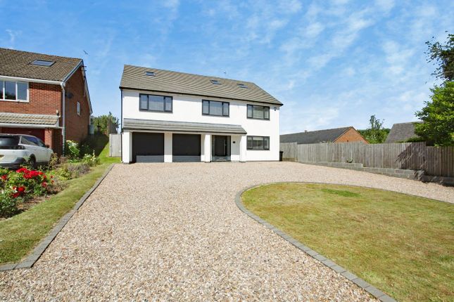 4 bed property, in Walton Road, £740,000