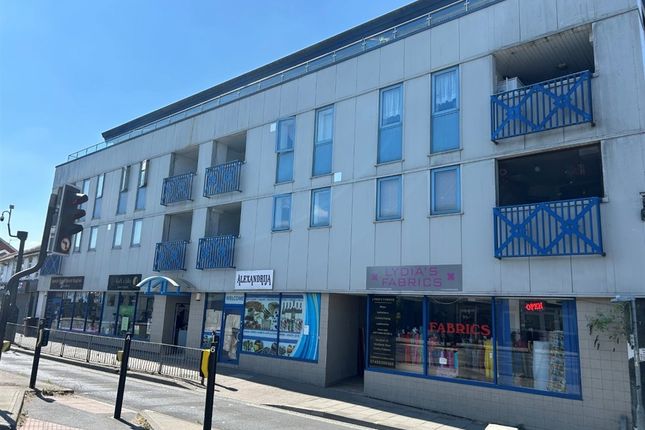 2 bed property, in Norwich Road, £85,000