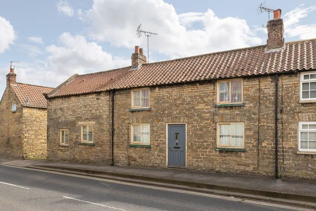 3 bed property, in High Street, £199,950
