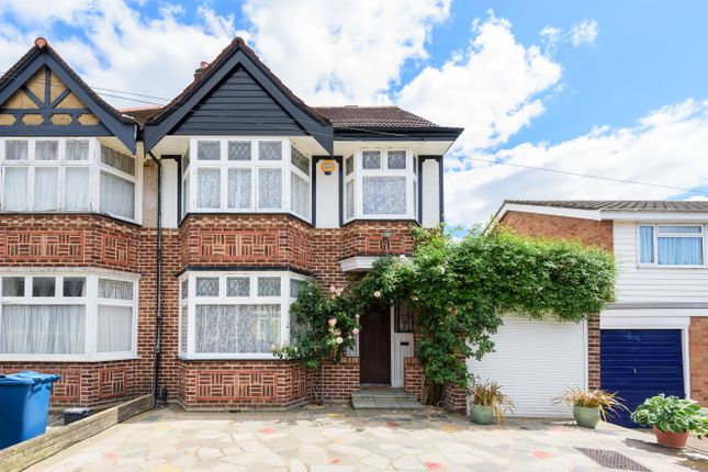 4 bed property, in West Towers, £1,000,000