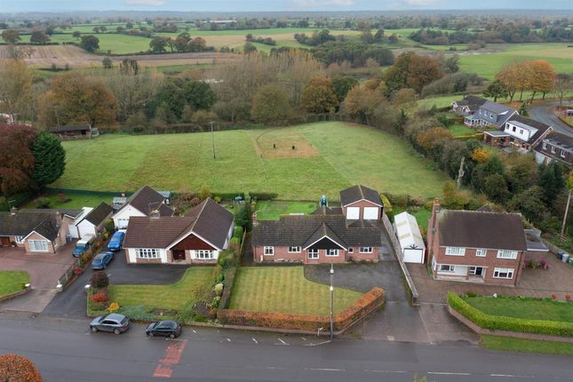 2 bed property, in Whitchurch Road, £400,000