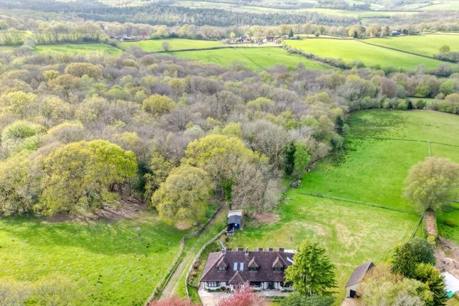 5 bed property, in Newick Lane, £1,295,000