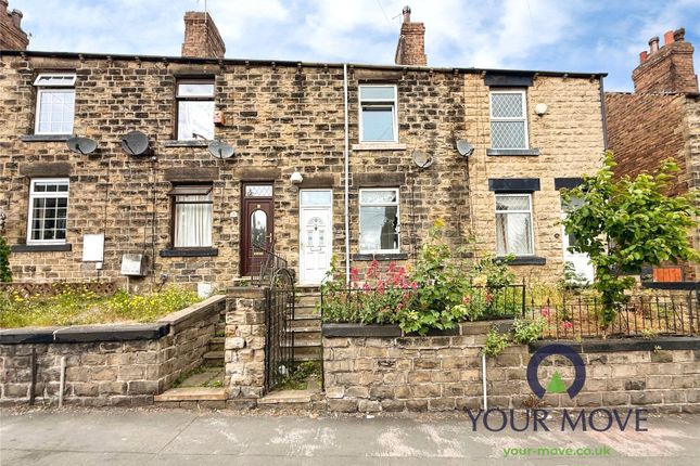 3 bed property, in Hough Lane, £72,000