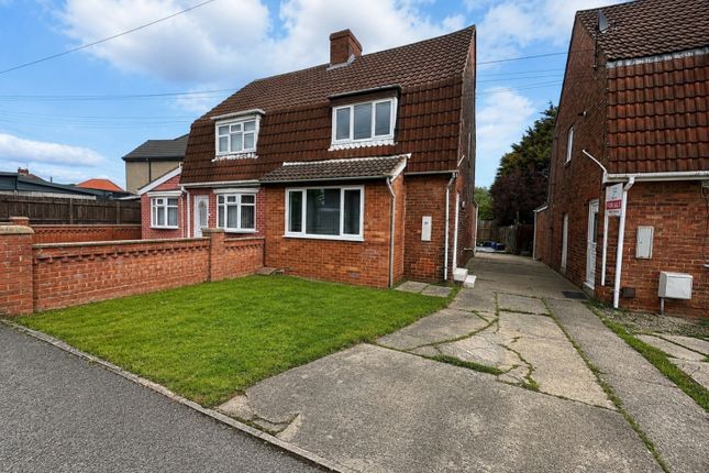 2 bed property, in Bruce Glazier Terrace, £85,000